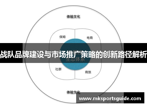 战队品牌建设与市场推广策略的创新路径解析
