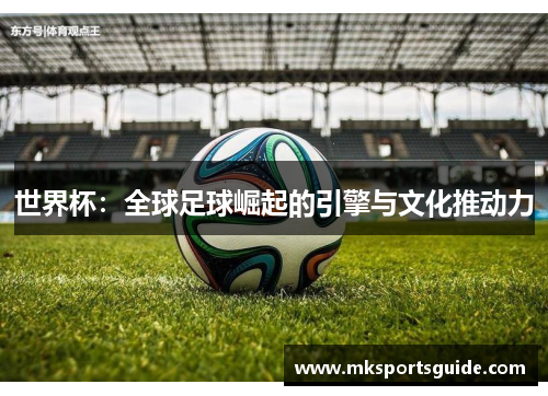 世界杯：全球足球崛起的引擎与文化推动力