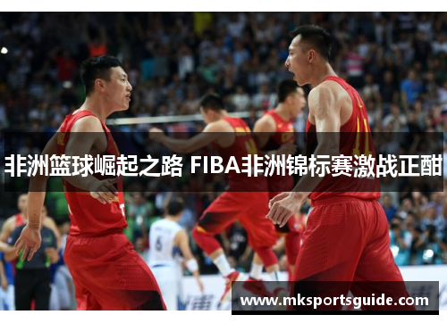 非洲篮球崛起之路 FIBA非洲锦标赛激战正酣